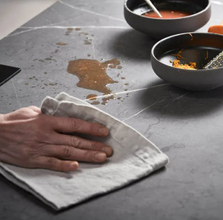 MAGIC02 PARRILLA BAJO CUBIERTA PARA PIEDRA SINTERIZADA TECNOLAM