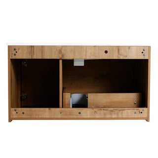 MARBELLA 80 ALMENDRA 80*2.5*46 CM GABINETE DE BAÑO CASTEL