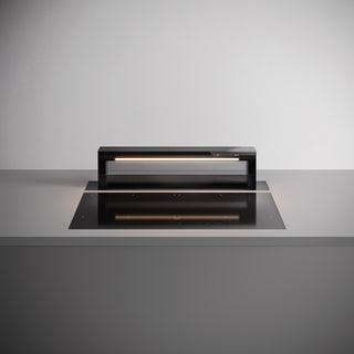Level Retráctil  WORKTOP CAMPANA DOWN DRAFT FALMEC MADE IN ITALY