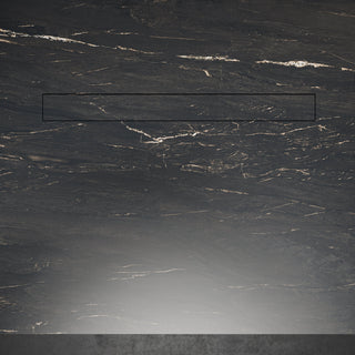 Level invisible  WORKTOP CAMPANA DOWN DRAFT PANEL SUPERIOR PERSONALIZABLE FALMEC MADE IN ITALY