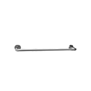 TUB-05 TOALLERO DE BARRA TUBULAR CROMO HELVEX