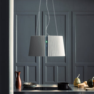 Marilyn E.ion CAMPANA DE ISLA 67 CM 220-240V 50-60Hz FALMEC MADE IN ITALY