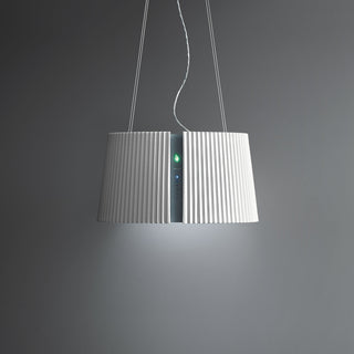 Marilyn E.ion CAMPANA DE ISLA 67 CM 220-240V 50-60Hz FALMEC MADE IN ITALY