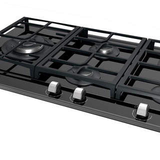 MAESTRO GZC 95320 XBB PARRILLA A GAS TEKA