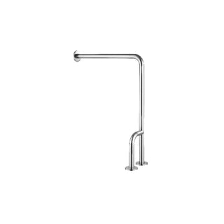 WA70.200 BARRA DE SEGURIDAD “L” WASSER