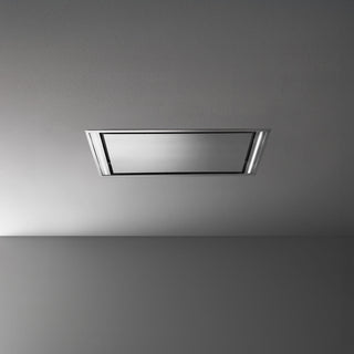 Stella Plus ACERO INOXIDABLE CAMPANA PLAFÓN 90 CM  FALMEC MADE IN ITALY