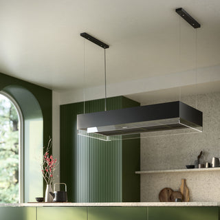 Vetra CAMPANA DE ISLA 120 CM  FALMEC MADE IN ITALY