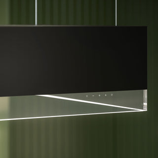 Vetra CAMPANA DE ISLA 120 CM  FALMEC MADE IN ITALY