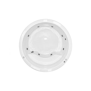 AQUASPA DESIGN SPA (2.90*2.90) 