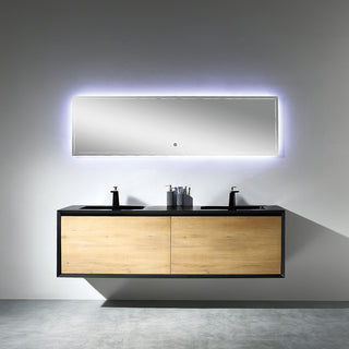 FENIX 150 150*55*52.5 CM GABINETE DE BAÑO CASTEL