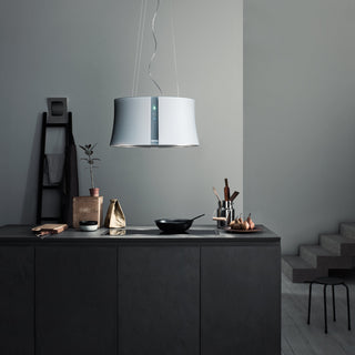 Zephiro E.ion CAMPANA DE ISLA 67 CM FALMEC MADE IN ITALY