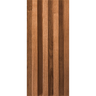 ENCINO CARAMEL LAMBRÍN WPC MEDIDA 2900MM X 169MM X 24MM, CAPACIDAD DE CAJA 4.90M2, CAJA 10 PIEZAS