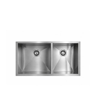 3319 CAL 16 DOBLE TARJA ECLIPSE INOX