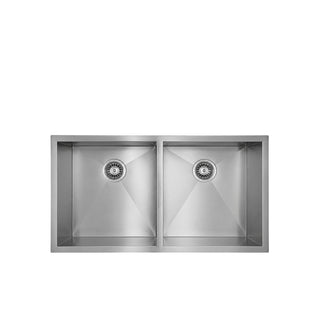 3719 CAL 16 DOBLE TARJA ECLIPSE INOX