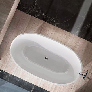 100-07 BI-COLOR TINA EDITION FREESTANDING AQUASPA SIN HIDROMASAJE (1.70*0.88 MTS)