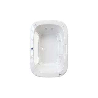 AQUASPA DESIGN SPA (2.90*2.90) 