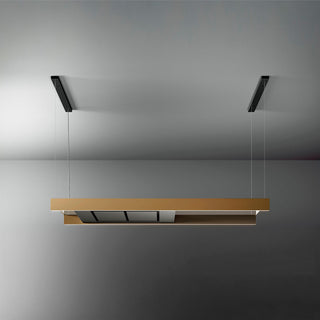 Light CAMPANA DE ISLA 180 CM FALMEC MADE IN ITALY
