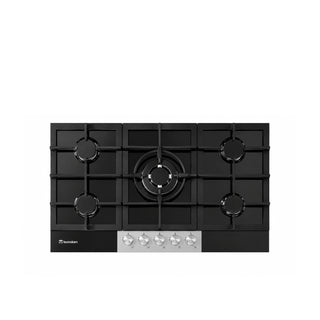 VETRO915.NE PARRILLA A GAS 90 CM TECNOLAM