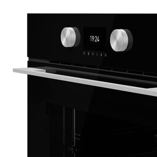 MAESTRO HLB 8600 BK HORNO ELÉCTRICO TEKA
