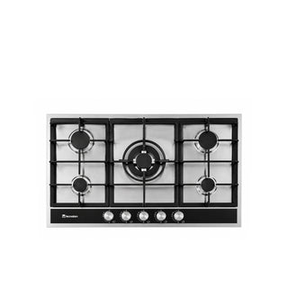 NU915.AC PARRILLA A GAS 90 CM TECNOLAM