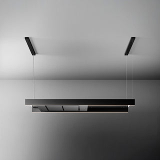 Light CAMPANA DE ISLA 180 CM FALMEC MADE IN ITALY