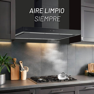 CAMEXPA90ADIN CAMPANA PARED 90CM
