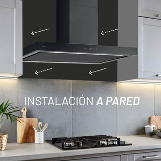 CAMEXPA90ADIN CAMPANA PARED 90CM