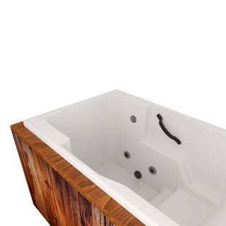 AQUASPA DESIGN SPA (2.90*2.90) 