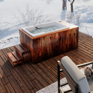 AQUASPA DESIGN SPA (2.90*2.90) 
