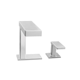 E-948 MONOMANDO PARA LAVABO SCALA CROMO. INCLUYE CONTRA DE PUSH HELVEX