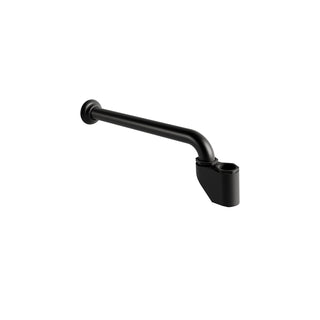 TV-016-40-EB CÉSPOL PARA LAVABO CON REGISTRO LARGO 40 CM ÉBANO. NO INCLUYE CONTRA HELVEX