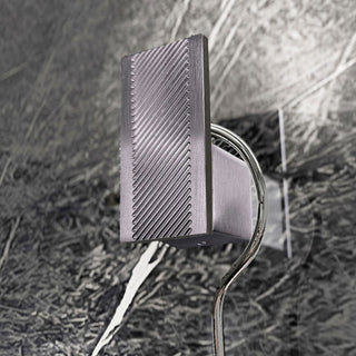 L-20106-TN GANCHO SENCILLO MAXIMA LIMITED TITANIUM HELVEX