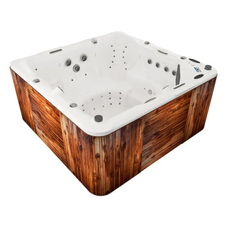 SPA DESIGNO AQUASPA (2.40*2.40)