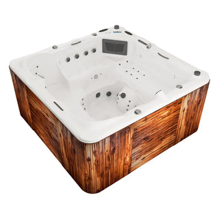 SPA DESIGNO AQUASPA (2.40*2.40)