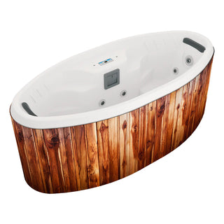 AQUASPA DESIGN SPA (2.90*2.90) 