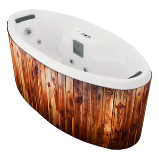 AQUASPA DESIGN SPA (2.90*2.90) 