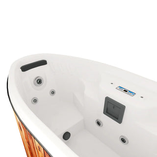 AQUASPA DESIGN SPA (2.90*2.90) 