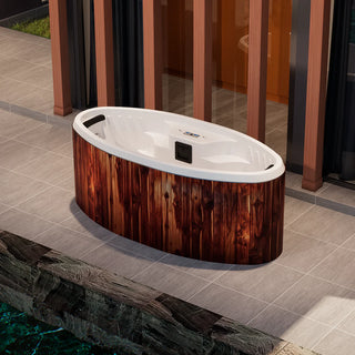 AQUASPA DESIGN SPA (2.90*2.90) 