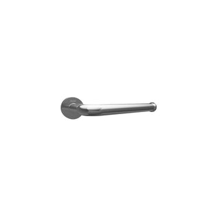 TUB-09 TOALLERO SENCILLO TUBULAR CROMO HELVEX