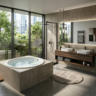 AQUASPA DESIGN SPA (2.90*2.90) 