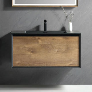 FENIX 90 90*55*52.5 CM GABINETE DE BAÑO CASTEL