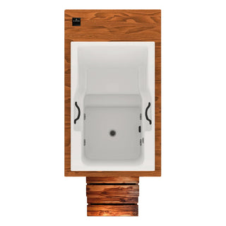 AQUASPA DESIGN SPA (2.90*2.90) 