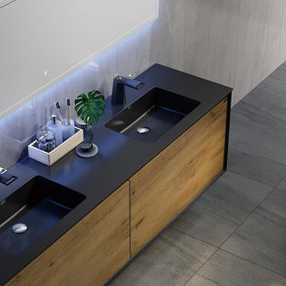 FENIX 150 150*55*52.5 CM GABINETE DE BAÑO CASTEL