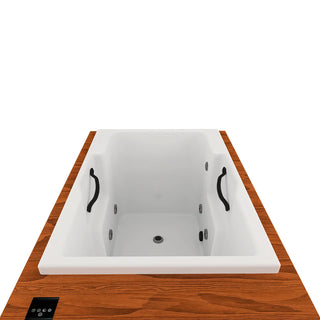 AQUASPA DESIGN SPA (2.90*2.90) 