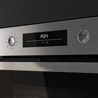 (PRÓXIMAMENTE) TOTAL HSB 6350 SS HORNO ELÉCTRICO SERIE NEO TEKA