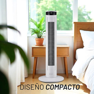VENTILADOR DE TORRE CON 3 VELOCIDADES VENTI36TOR NUUR
