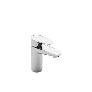 E-928 MONOMANDO PARA LAVABO CENTURY CROMO. INCLUYE CONTRA DE REJILLA HELVEX