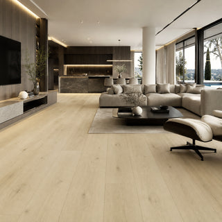 TRENTO MADERA DE INGENIERIA ROBLE EUROPEO LINEA EUROPEAN FASHION 240*22*15/4 (CAJA) 3.16