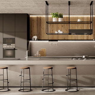 (PRÓXIMAMENTE) TOTAL HSB 6350 SS HORNO ELÉCTRICO SERIE NEO TEKA